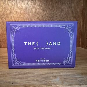 The Skin Deep Question Cards - Self Edition